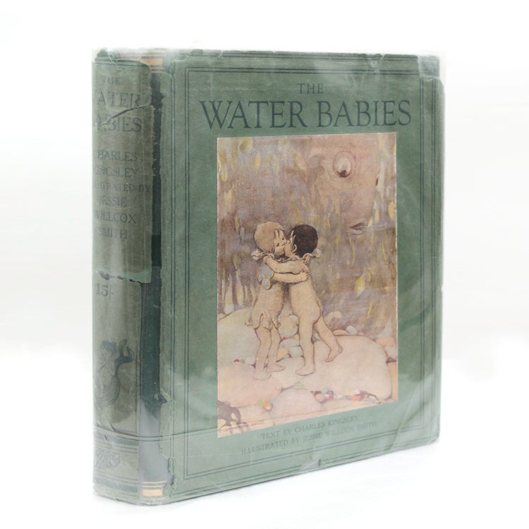 The Water Babies