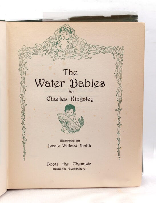 The Water Babies