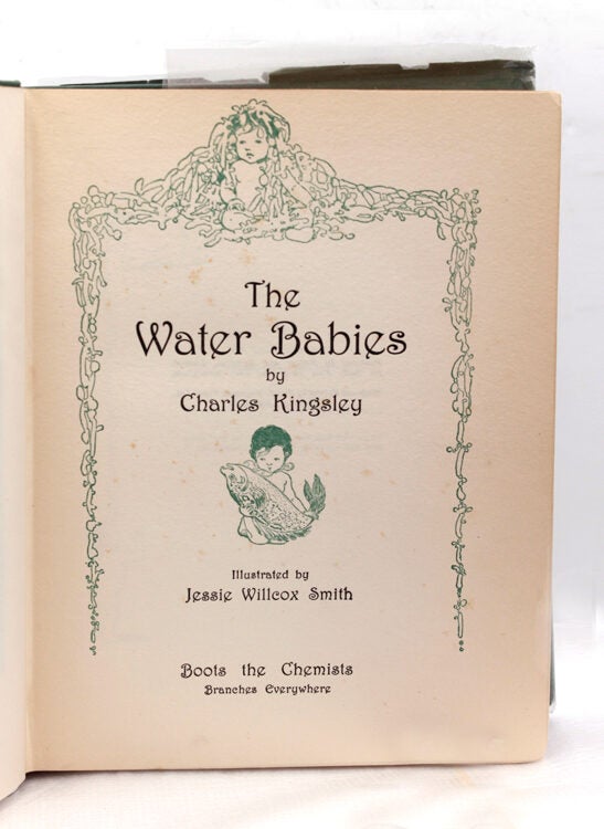 The Water Babies