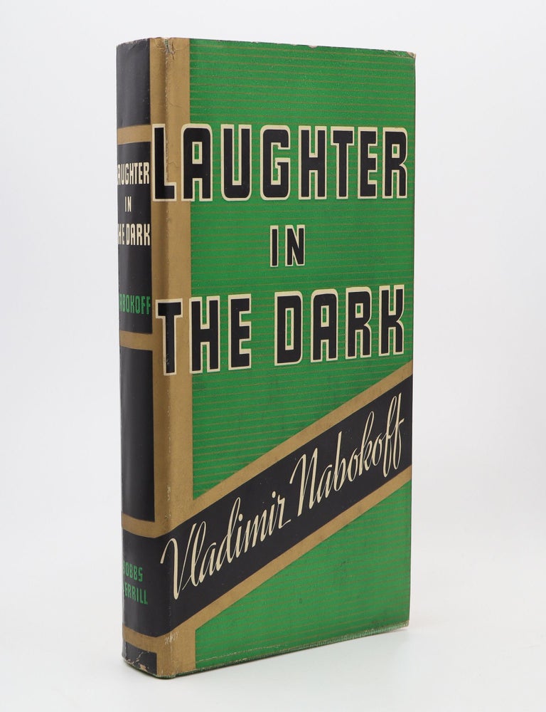 Laughter in the Dark