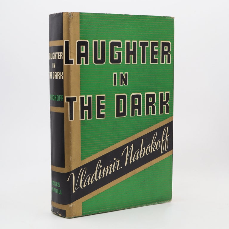 Laughter in the Dark