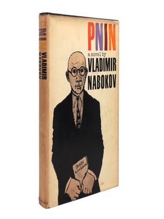 Item #374290 Pnin. Vladimir Nabokov