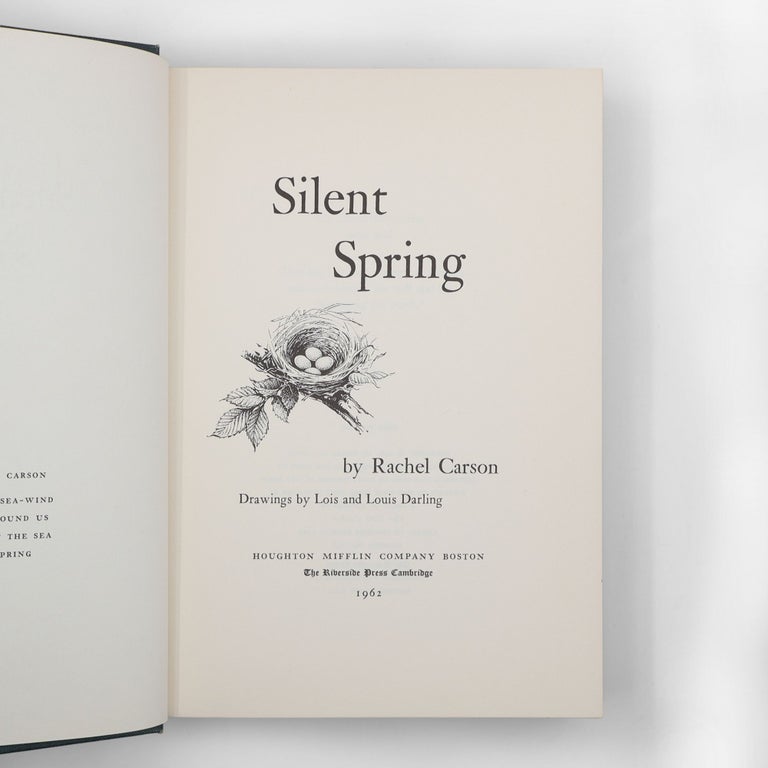 Silent Spring