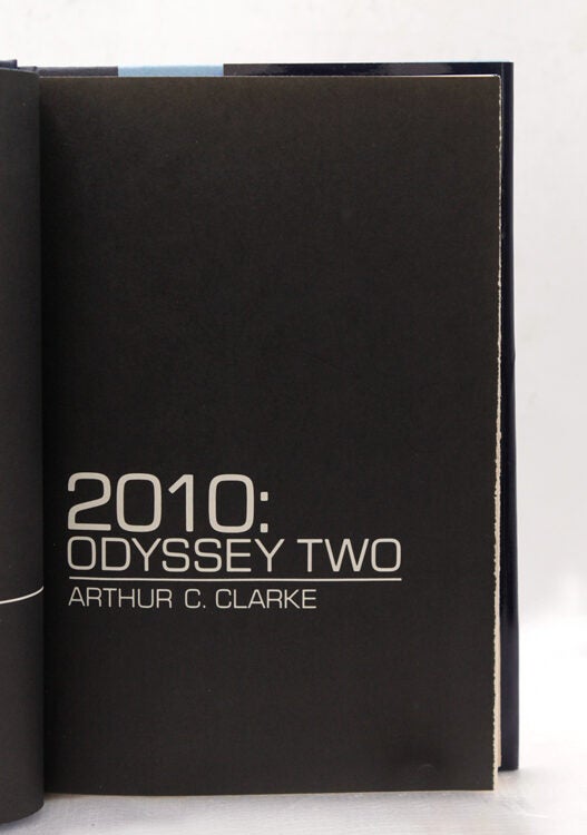 2010: Odyssey Two
