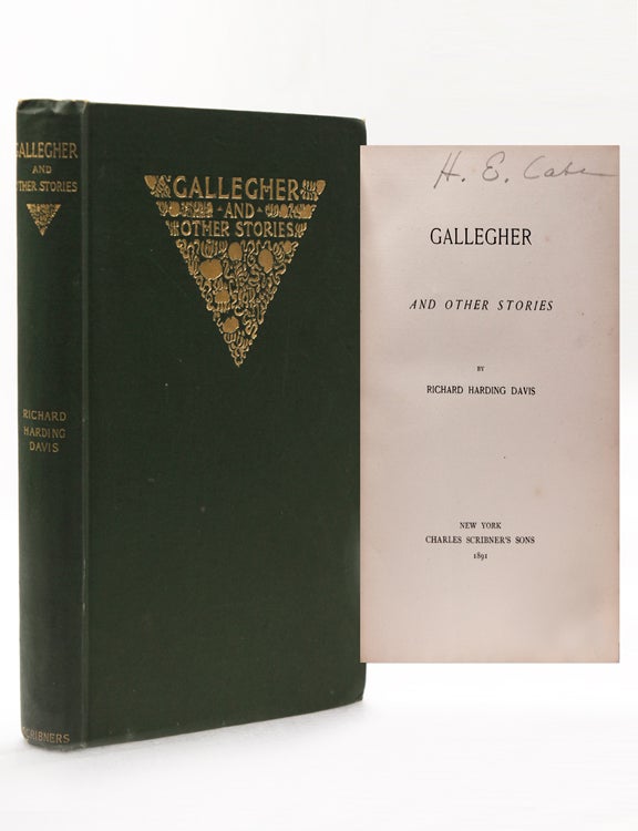 Gallegher and other Stories