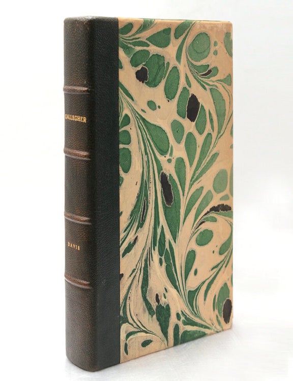 Gallegher and other Stories