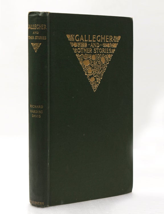 Gallegher and other Stories