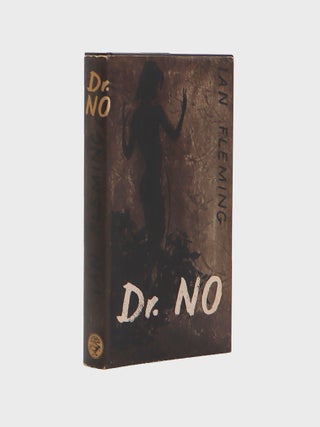 Item #374678 Dr. No. Ian Fleming