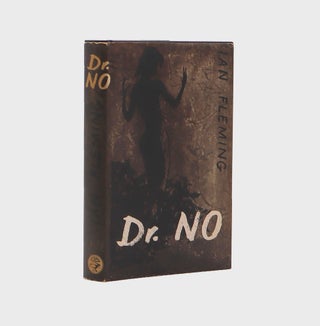 Item #374678 Dr. No. Ian Fleming