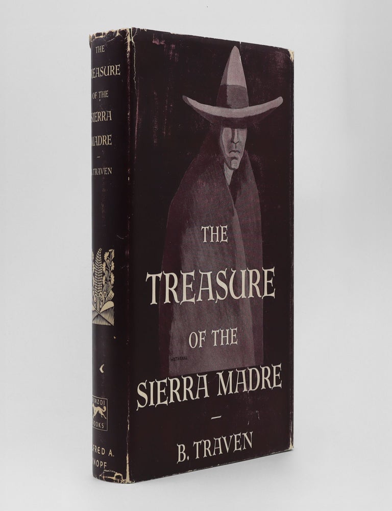 The Treasure of the Sierra Madre