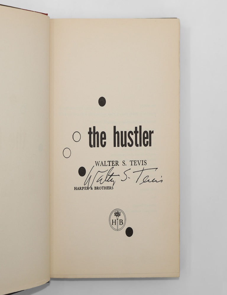 The Hustler