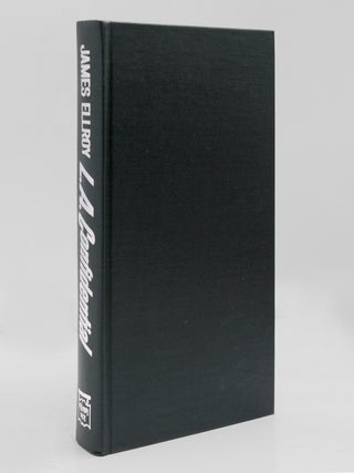 Item #374780 L.A. Confidential. James Ellroy