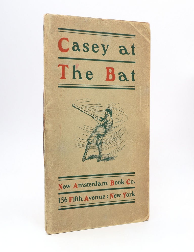 Casey at the Bat