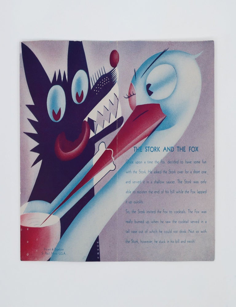 The Stork Club Bar Book