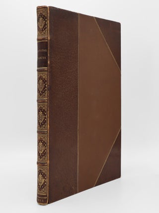 Item #375057 Read's Characteristic National Dances; Including a Series of Tales by Popular...