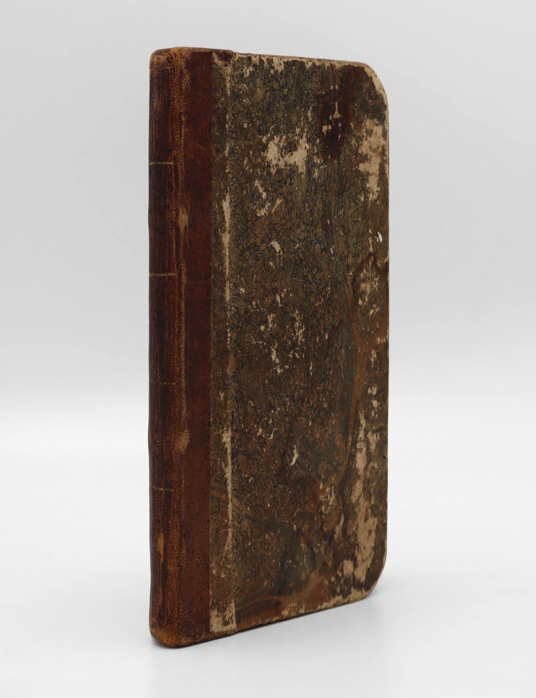 Aesop's fables: With his life, morals and remarks. Amusement blended with instruction. A new edition