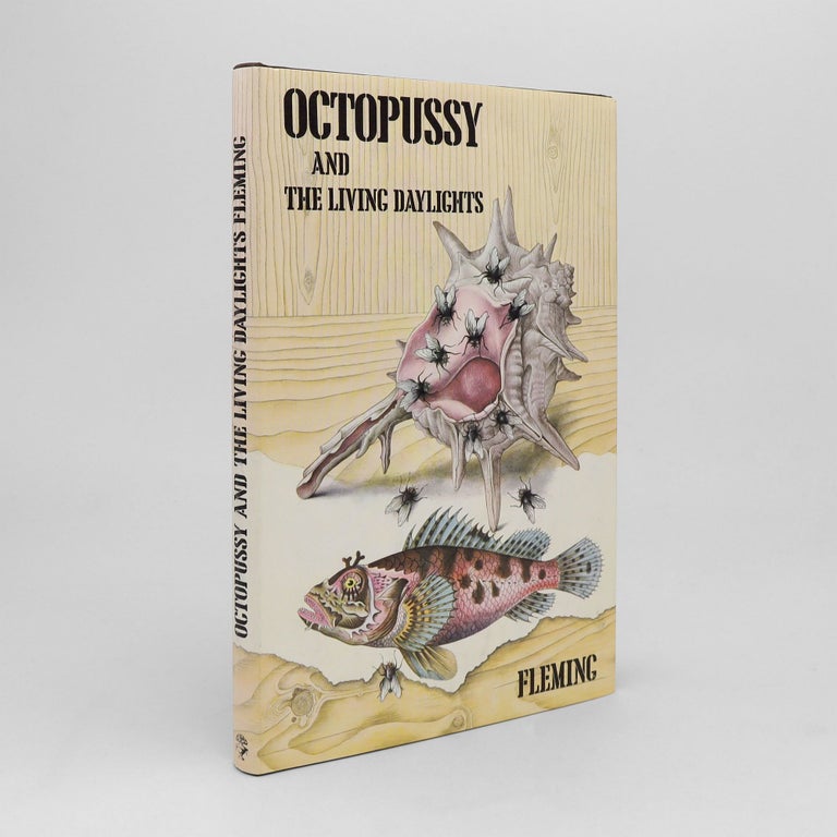 Octopussy and The Living Daylights