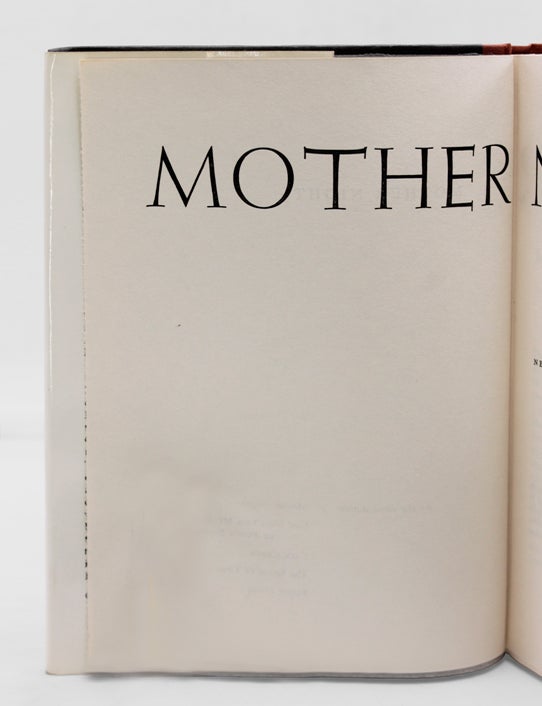 Mother Night (3/3)