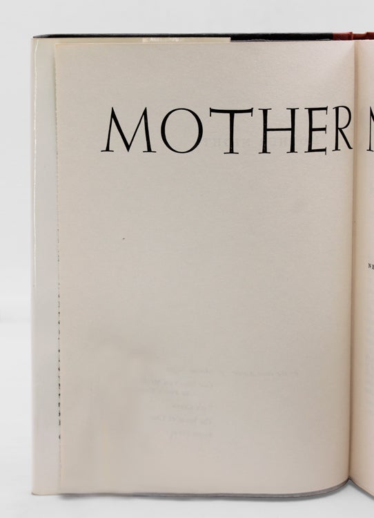 Mother Night (3/3)