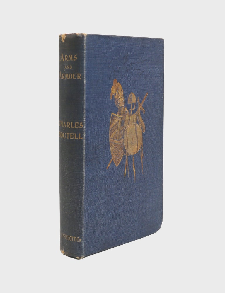 Arms and Armour in Antiquity and the Middle Ages