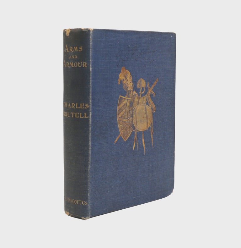 Arms and Armour in Antiquity and the Middle Ages