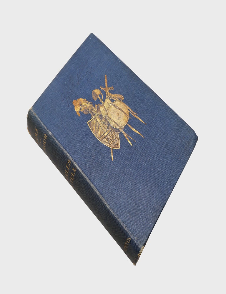 Arms and Armour in Antiquity and the Middle Ages