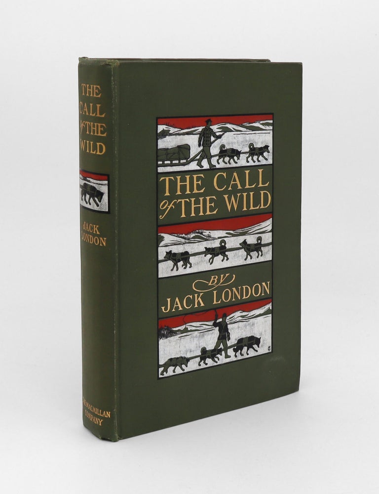 The Call of the Wild