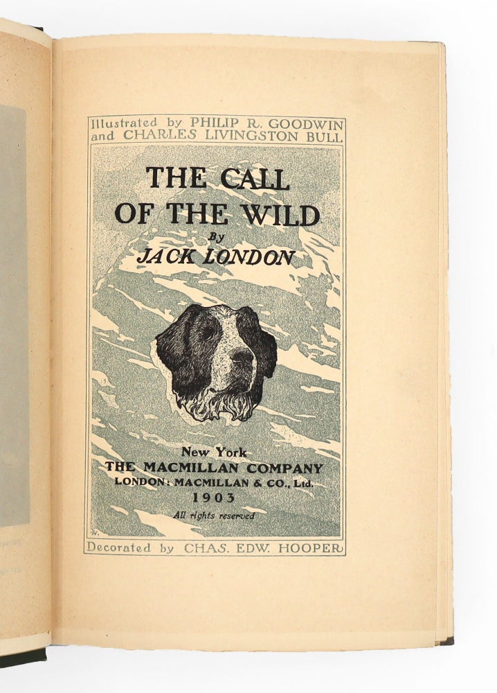 The Call of the Wild