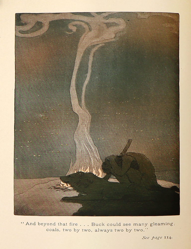The Call of the Wild
