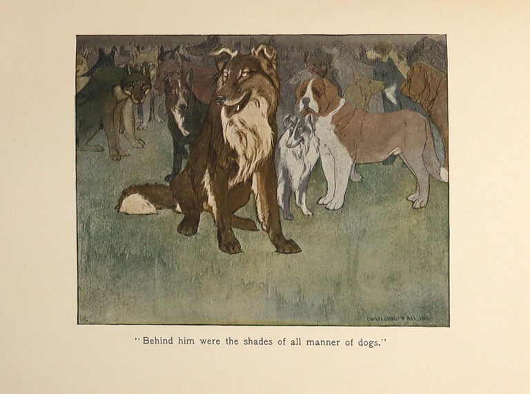 The Call of the Wild