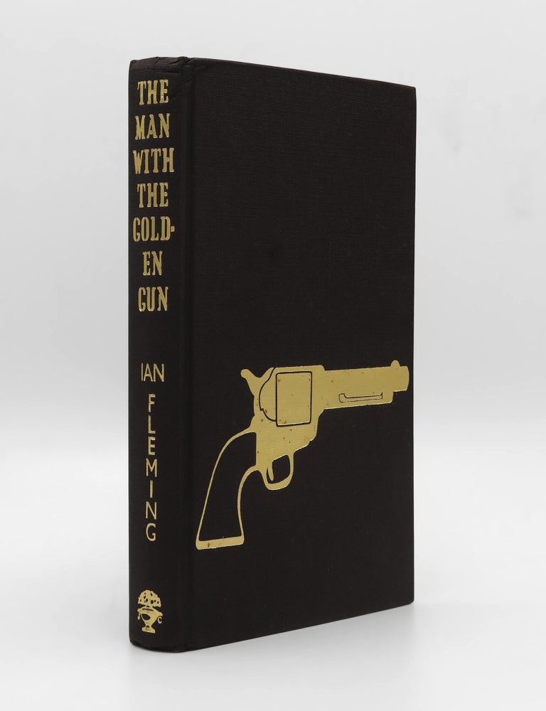 The Man with the Golden Gun