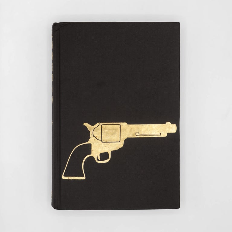 The Man with the Golden Gun