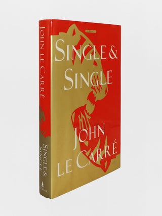 Item #375717 Single & Single. John Le Carr&eacute