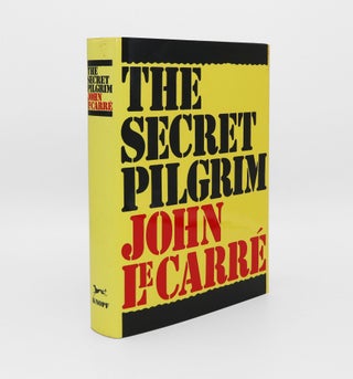 Item #375720 The Secret Pilgrim. John Le Carré