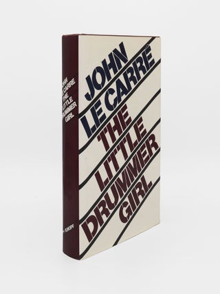 Item #375721 The Little Drummer Girl. John Le Carr&eacute