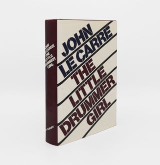 Item #375721 The Little Drummer Girl. John Le Carré