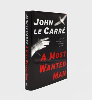 Item #375725 A Most Wanted Man. John le Carré