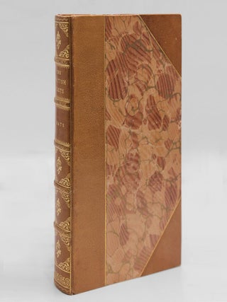 Item #375770 The Poetical Works of John Keats. John Keats