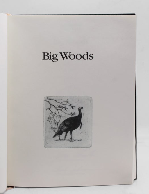 Big Woods