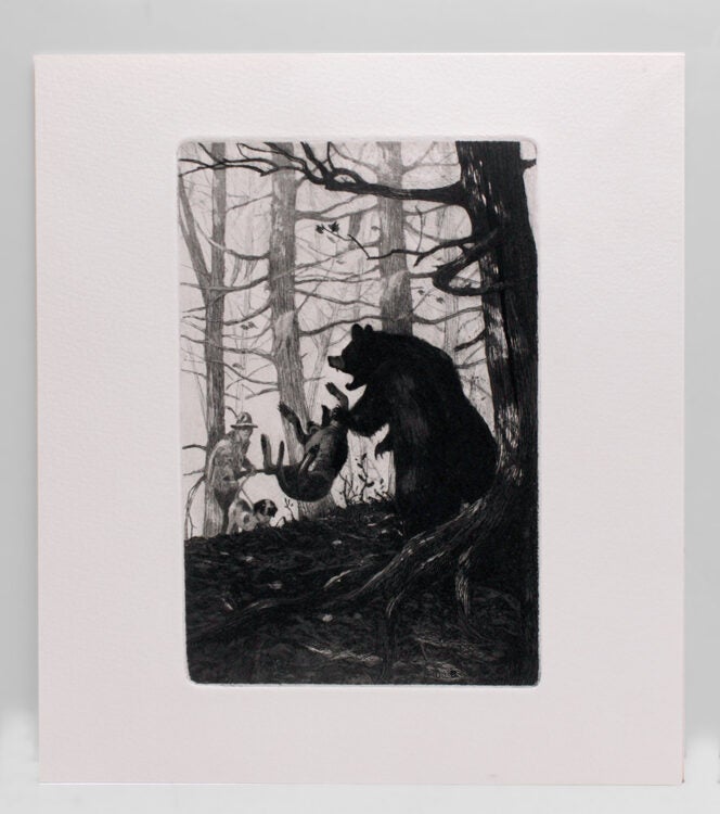 Big Woods