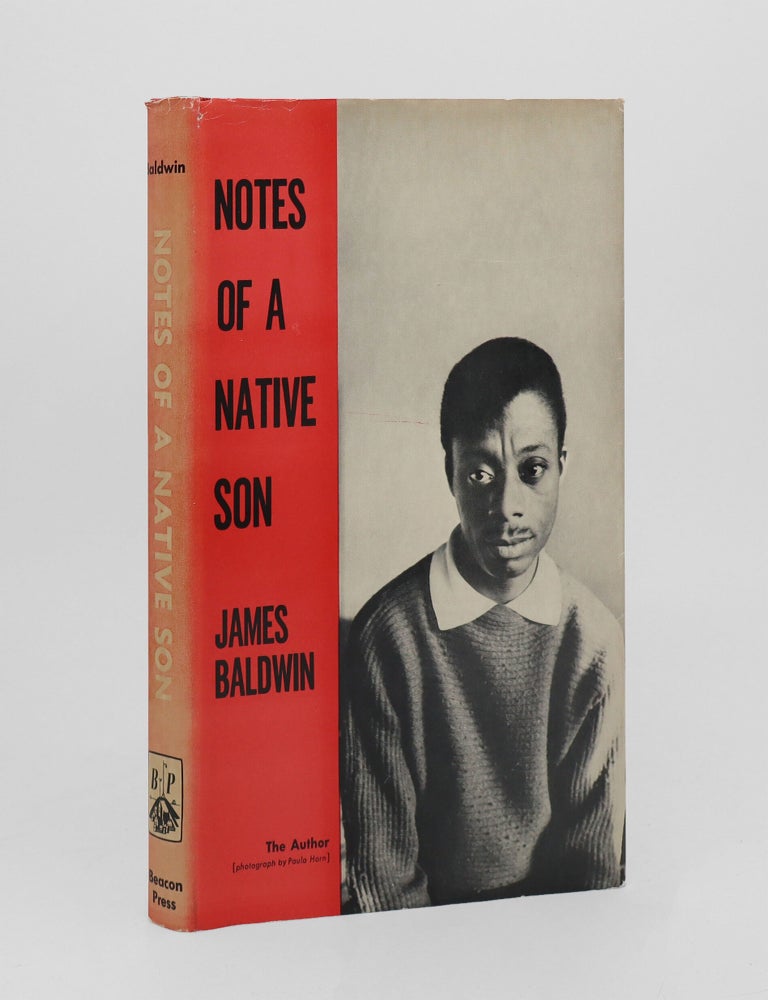 Notes of a Native Son