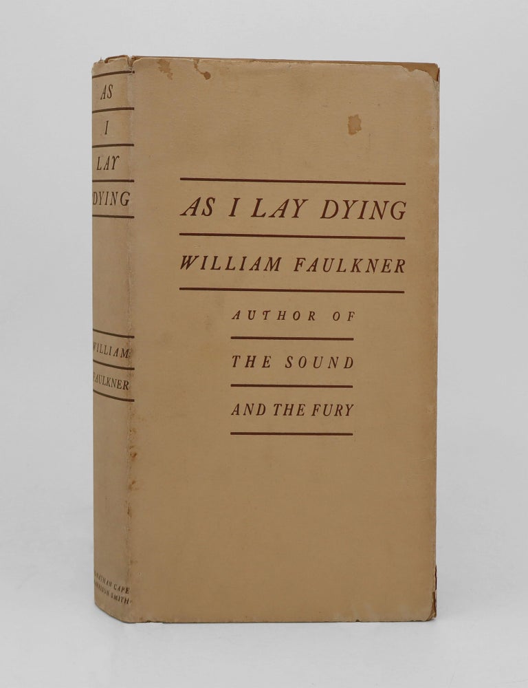 As I Lay Dying