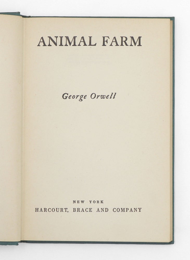 Animal Farm