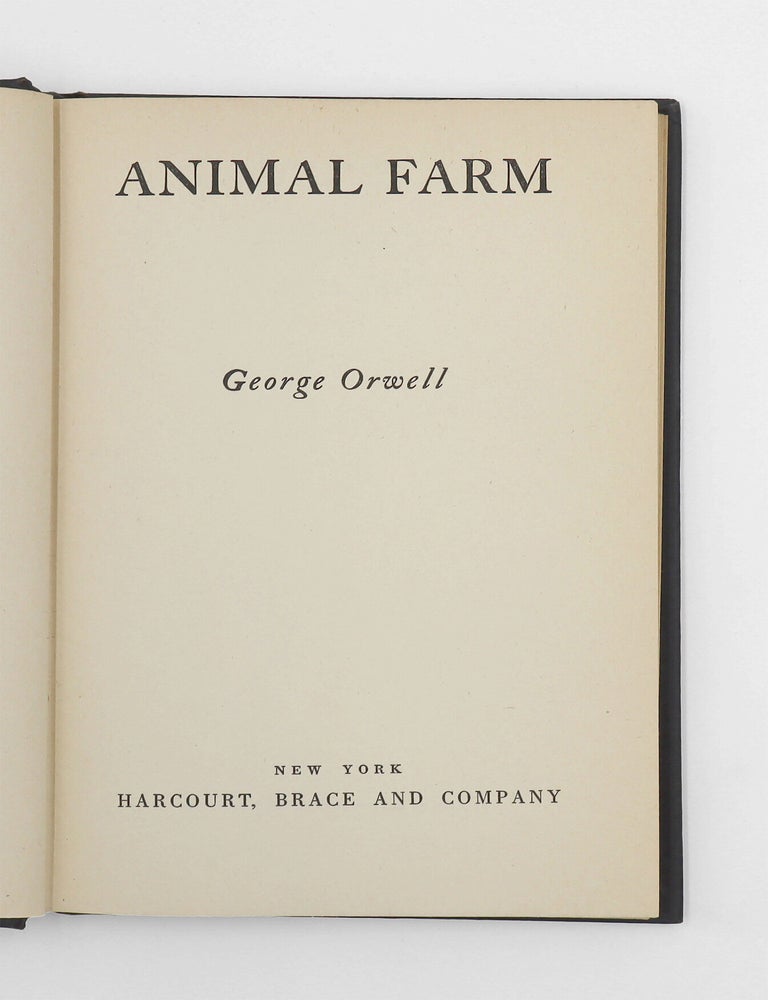 Animal Farm