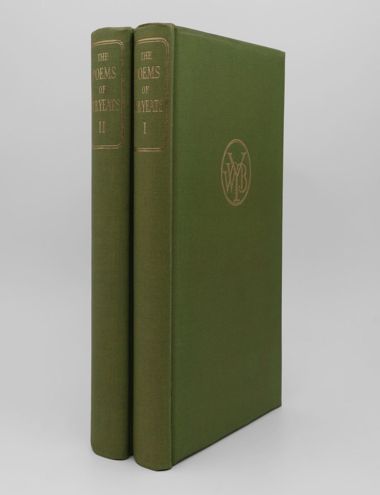 The Poems
