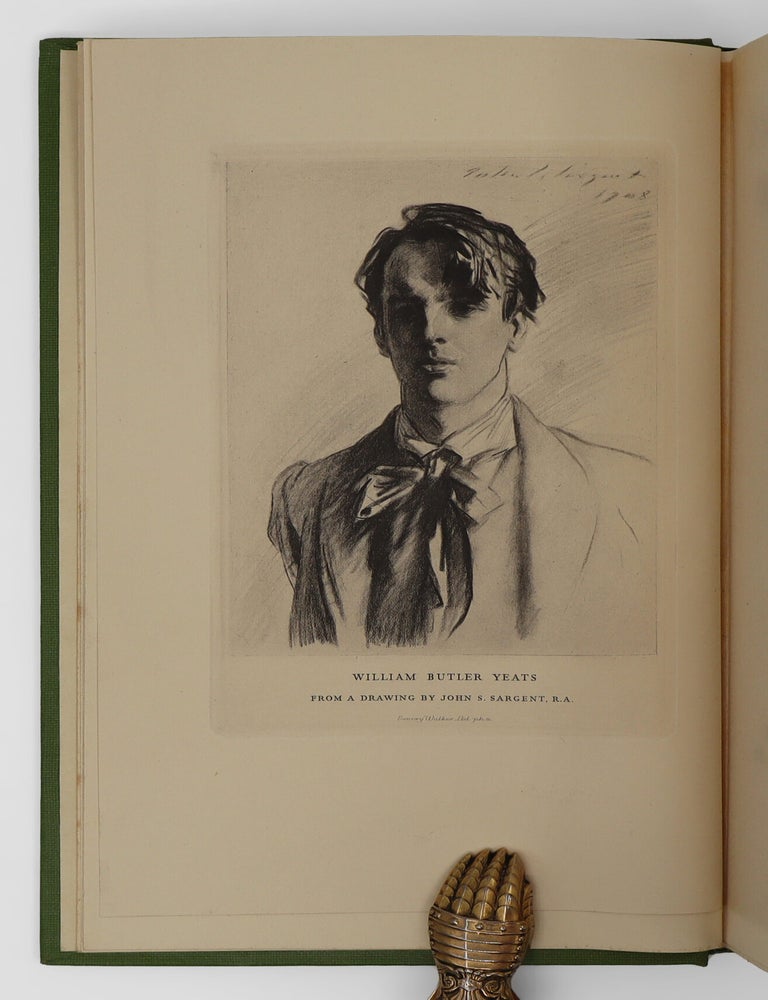 The Poems
