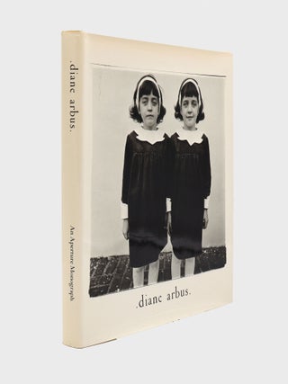 Item #376016 Diane Arbus. Diane Arbus
