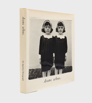 Item #376016 Diane Arbus. Diane Arbus