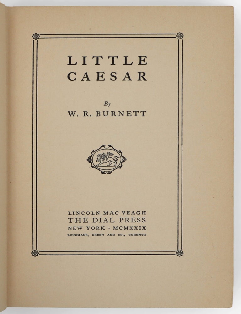 Little Caesar