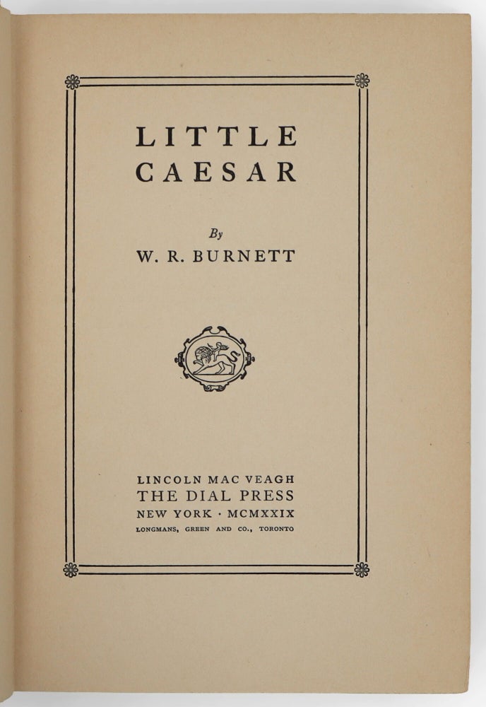 Little Caesar